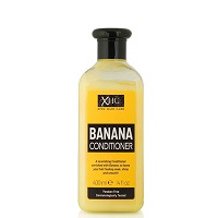 Xhc Banana Conditioner 400ml